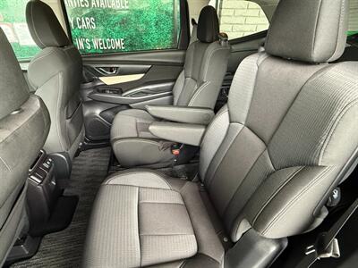 2019 Subaru Ascent Premium 7-Passenger   - Photo 25 - Orange, CA 92868