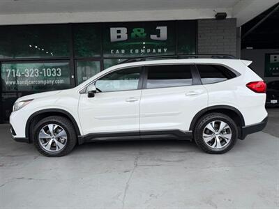 2019 Subaru Ascent Premium 7-Passenger   - Photo 4 - Orange, CA 92868