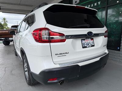 2019 Subaru Ascent Premium 7-Passenger   - Photo 7 - Orange, CA 92868