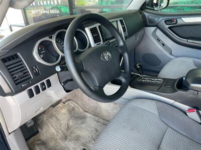 2005 Toyota 4Runner SR5   - Photo 18 - Orange, CA 92868