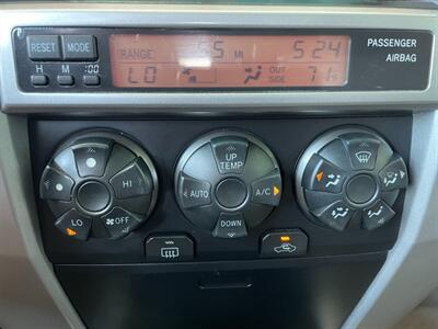 2005 Toyota 4Runner SR5   - Photo 32 - Orange, CA 92868