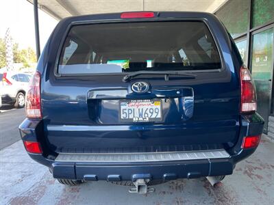 2005 Toyota 4Runner SR5   - Photo 13 - Orange, CA 92868