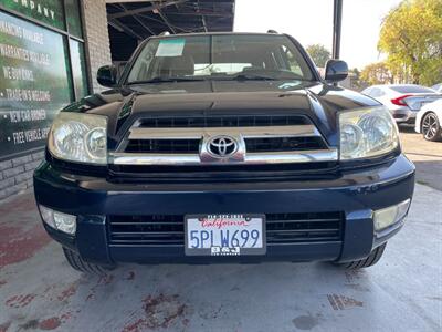 2005 Toyota 4Runner SR5   - Photo 11 - Orange, CA 92868