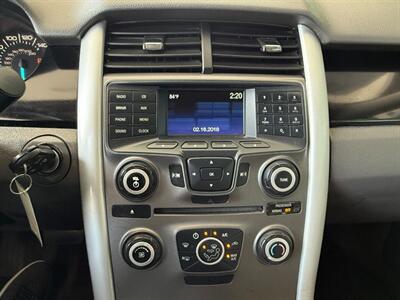 2014 Ford Edge SE   - Photo 29 - Orange, CA 92868