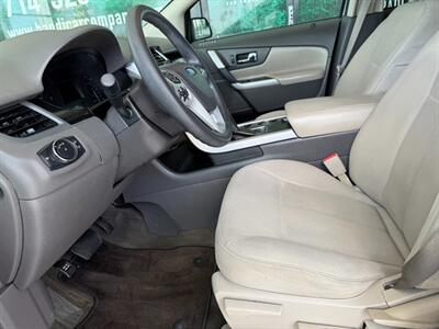 2014 Ford Edge SE   - Photo 17 - Orange, CA 92868