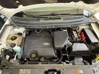 2014 Ford Edge SE   - Photo 34 - Orange, CA 92868