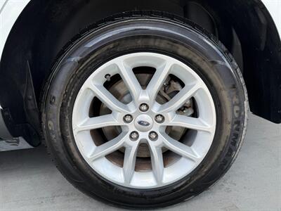 2014 Ford Edge SE   - Photo 35 - Orange, CA 92868