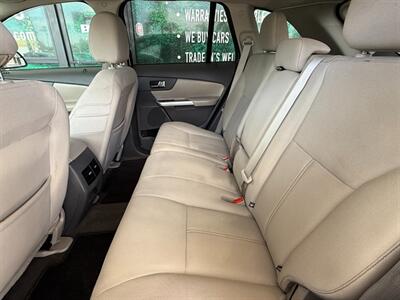 2014 Ford Edge SE   - Photo 24 - Orange, CA 92868