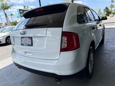 2014 Ford Edge SE   - Photo 11 - Orange, CA 92868