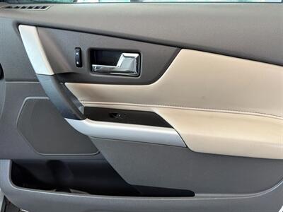 2014 Ford Edge SE   - Photo 27 - Orange, CA 92868