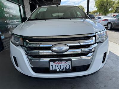 2014 Ford Edge SE   - Photo 12 - Orange, CA 92868