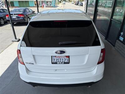 2014 Ford Edge SE   - Photo 15 - Orange, CA 92868
