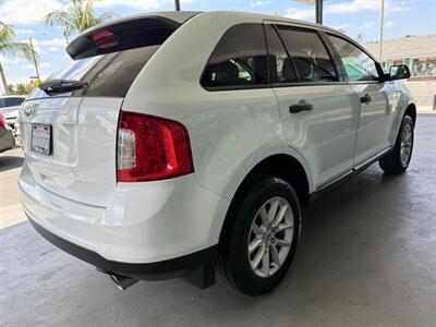 2014 Ford Edge SE   - Photo 10 - Orange, CA 92868