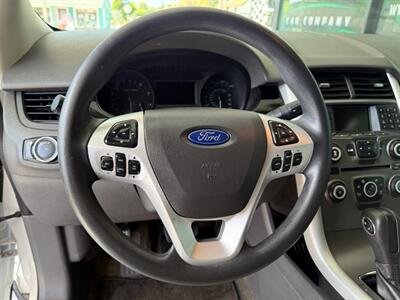2014 Ford Edge SE   - Photo 19 - Orange, CA 92868