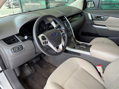 2014 Ford Edge SE   - Photo 16 - Orange, CA 92868