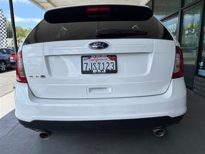 2014 Ford Edge SE   - Photo 14 - Orange, CA 92868