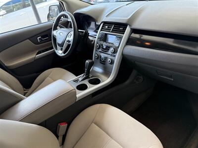 2014 Ford Edge SE   - Photo 26 - Orange, CA 92868