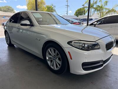 2014 BMW 5 Series 528i   - Photo 7 - Orange, CA 92868