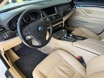 2014 BMW 5 Series 528i   - Photo 15 - Orange, CA 92868