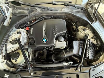2014 BMW 5 Series 528i   - Photo 38 - Orange, CA 92868