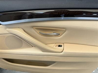 2014 BMW 5 Series 528i   - Photo 28 - Orange, CA 92868