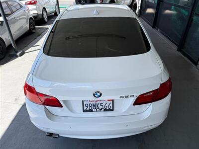 2014 BMW 5 Series 528i   - Photo 14 - Orange, CA 92868
