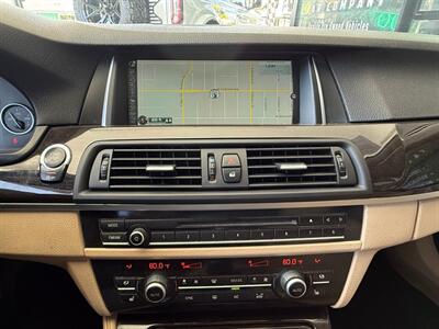 2014 BMW 5 Series 528i   - Photo 30 - Orange, CA 92868
