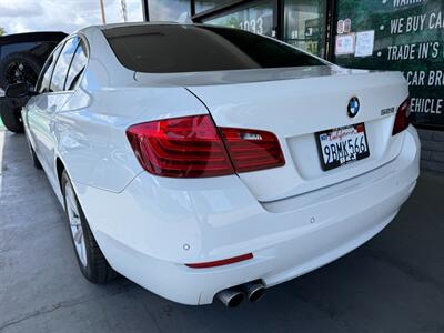 2014 BMW 5 Series 528i   - Photo 6 - Orange, CA 92868