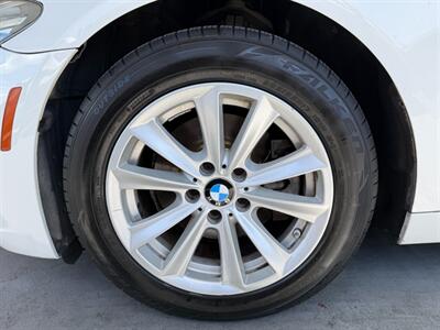 2014 BMW 5 Series 528i   - Photo 39 - Orange, CA 92868