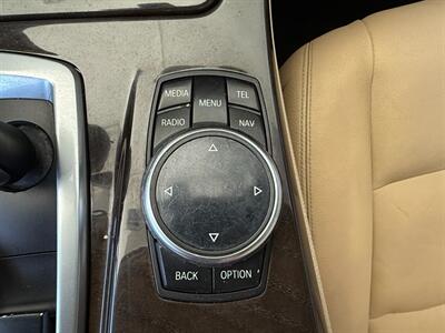 2014 BMW 5 Series 528i   - Photo 35 - Orange, CA 92868