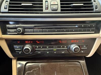 2014 BMW 5 Series 528i   - Photo 33 - Orange, CA 92868