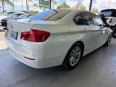 2014 BMW 5 Series 528i   - Photo 9 - Orange, CA 92868