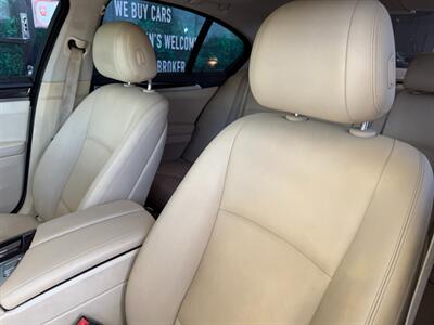 2014 BMW 5 Series 528i   - Photo 17 - Orange, CA 92868