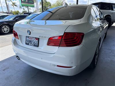 2014 BMW 5 Series 528i   - Photo 10 - Orange, CA 92868