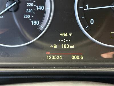 2014 BMW 5 Series 528i   - Photo 29 - Orange, CA 92868