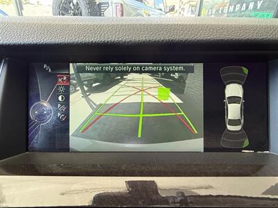 2014 BMW 5 Series 528i   - Photo 32 - Orange, CA 92868