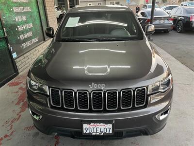 2020 Jeep Grand Cherokee Laredo E   - Photo 12 - Orange, CA 92868