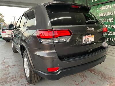 2020 Jeep Grand Cherokee Laredo E   - Photo 6 - Orange, CA 92868