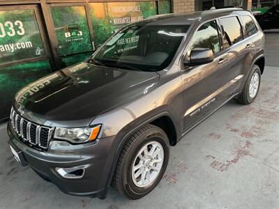 2020 Jeep Grand Cherokee Laredo E   - Photo 2 - Orange, CA 92868