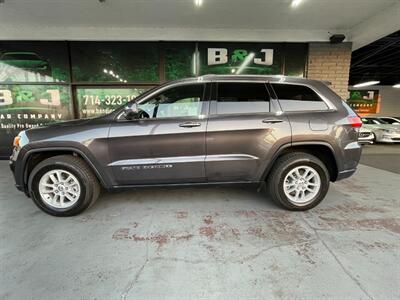 2020 Jeep Grand Cherokee Laredo E   - Photo 3 - Orange, CA 92868