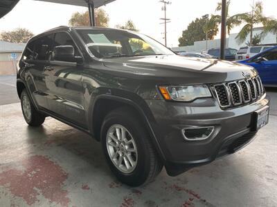 2020 Jeep Grand Cherokee Laredo E   - Photo 7 - Orange, CA 92868