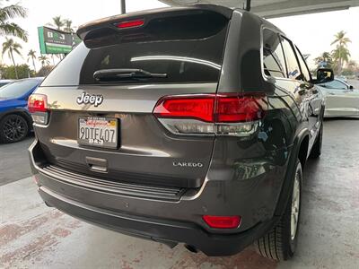 2020 Jeep Grand Cherokee Laredo E   - Photo 10 - Orange, CA 92868