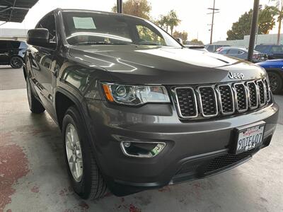 2020 Jeep Grand Cherokee Laredo E   - Photo 8 - Orange, CA 92868