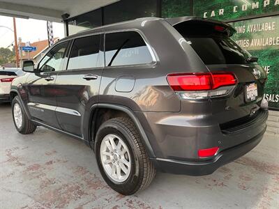 2020 Jeep Grand Cherokee Laredo E   - Photo 5 - Orange, CA 92868