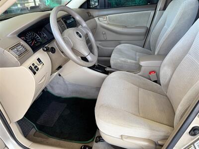 2006 Toyota Corolla CE   - Photo 16 - Orange, CA 92868