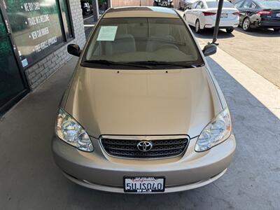 2006 Toyota Corolla CE   - Photo 12 - Orange, CA 92868