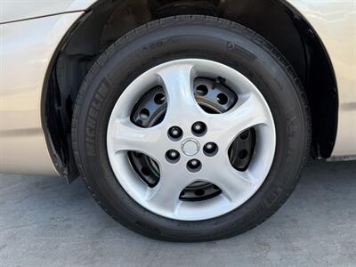 2006 Toyota Corolla CE   - Photo 31 - Orange, CA 92868