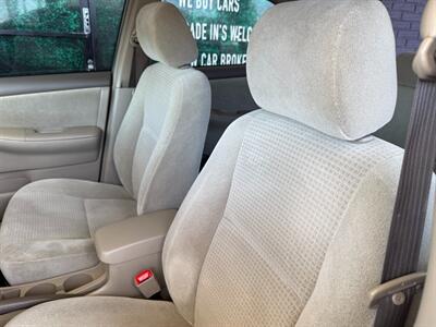 2006 Toyota Corolla CE   - Photo 17 - Orange, CA 92868