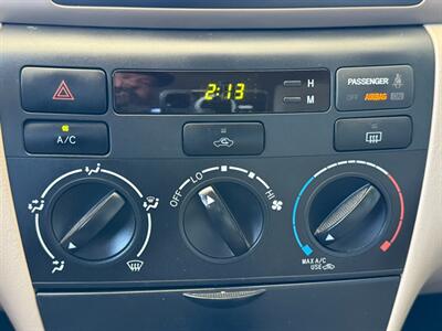 2006 Toyota Corolla CE   - Photo 27 - Orange, CA 92868