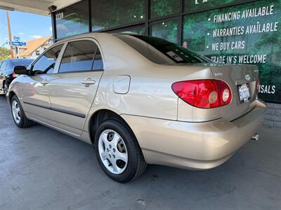 2006 Toyota Corolla CE   - Photo 6 - Orange, CA 92868